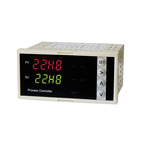Intelligent Temperature Controller Supports MODBUS RTU Intelligent Temperature Controller Supports MODBUS RTU